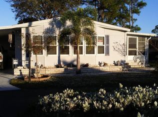 29200 Jones Loop Rd LOT 450, Punta Gorda, FL 33950