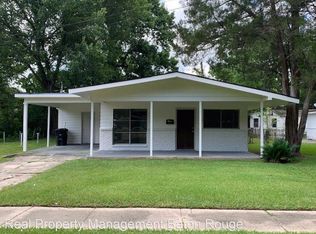 11049 Chalice Dr, Baton Rouge, LA 70815