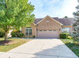 1454 Hideaway Cir, Brownsburg, IN 46112