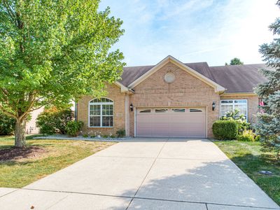 1454 Hideaway Cir, Brownsburg, IN, 46112