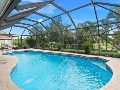 417 SW Whitmore Drive, Port Saint Lucie, FL, 34984