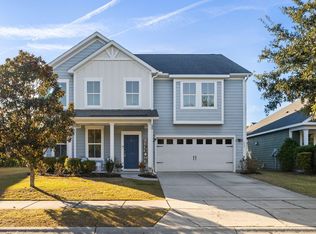 667 Goodlet Cir, Charleston, SC 29412