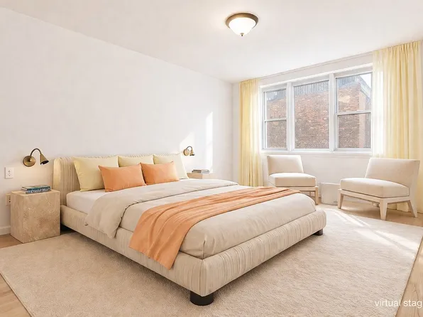 201 E 36th St APT 9F, New York, NY 10016