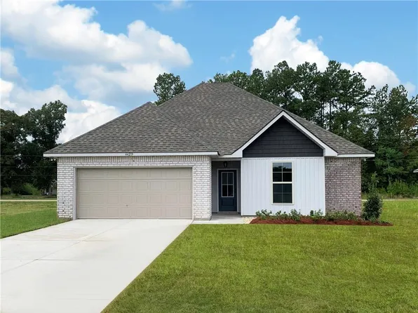 44219 Joe Louis Dr, Hammond, LA 70403