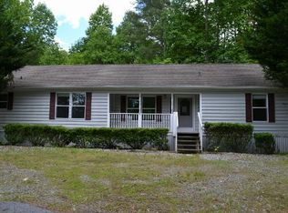 13334 Old Highway 76, Morganton, GA 30560