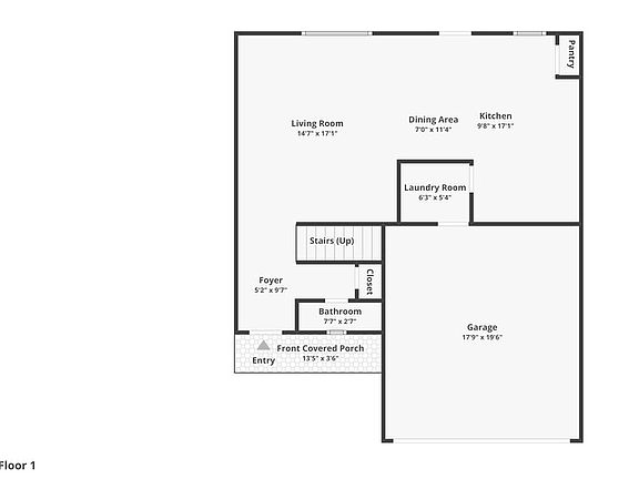 2nd image of 2371 Summerwood Ln