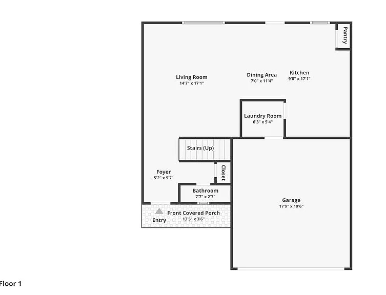 2371 Summerwood Ln — Photo 2