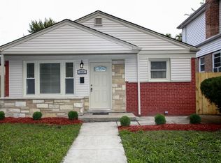 3536 W 81st Pl, Chicago, IL 60652