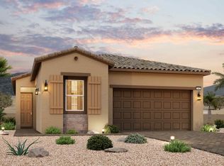 Residence 1663 Plan, The Bluffs I, Henderson, NV 89011