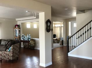 8449 Boulder Banks Ct, Colorado Springs, CO 80927