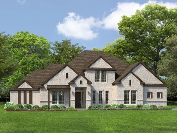 Reid Plan, Las Brisas at Stoney Creek