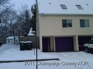 802B W Springfield Ave #3, Urbana, IL 61801