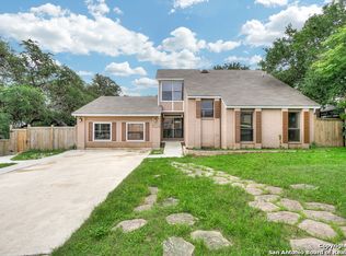 9102 Wild Trails St, San Antonio, TX 78250