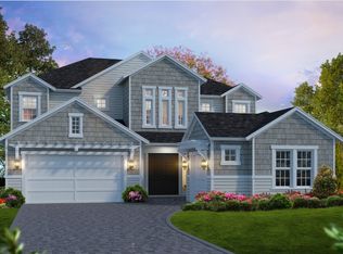 Brooklyn by ICI Homes Plan, Nocatee, Ponte Vedra, FL 32081