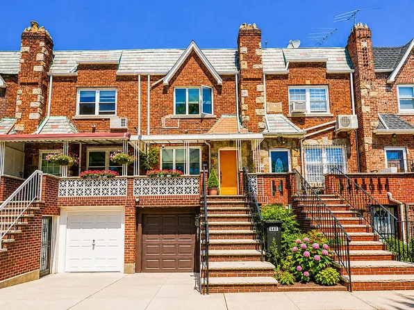 643 Crawford Ave, Brooklyn, NY 11223