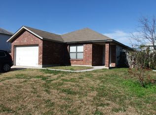 7019 Elmbank, San Antonio, TX 78244