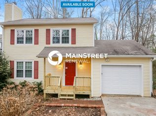1545 Dogwood Dr, Cumming, GA 30041