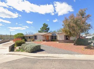 490 W Smoketree St, Wickenburg, AZ 85390