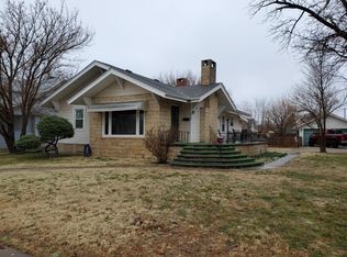 317 W 6th St, Liberal, KS 67901