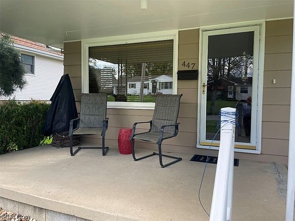 5th image of 447 W Omar Ave