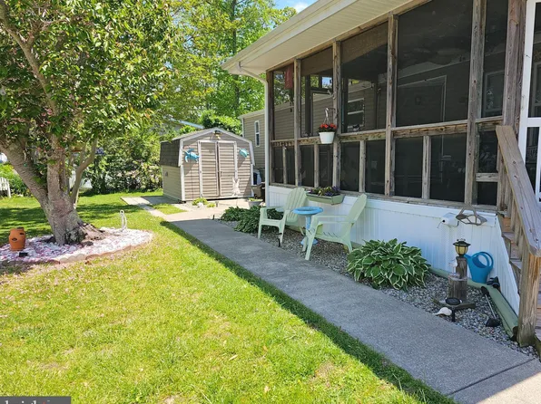 21239 N St, Rehoboth Beach, DE 19971