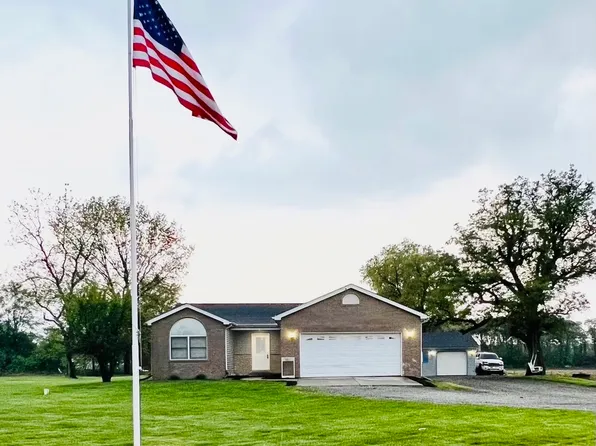 2253 State Hwy #10, Lake Village, IN 46349