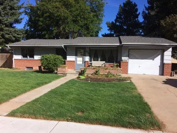 104 Yale Ave, Fort Collins, CO 80525