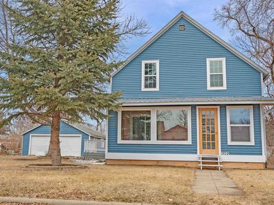 302 3rd Ave W, Velva, ND, 58790