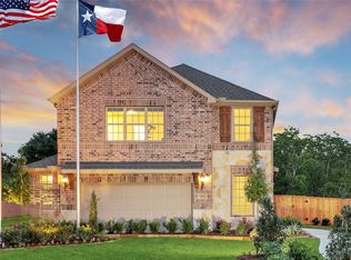 1621 Edgeway Dr, Aubrey, TX 76227