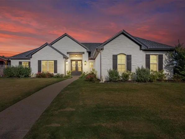 620 Christina Dr, Waco, TX 76706