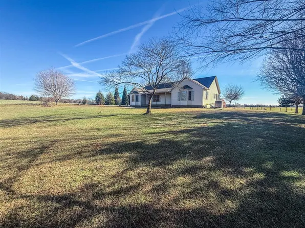 765 Finney Rd, Rockfield, KY 42274