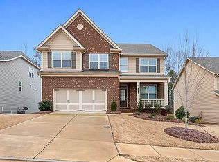 2540 Canter Meadow Dr, Cumming, GA 30040