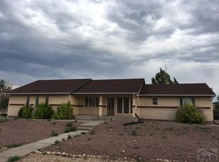 182 E Calico Dr, Pueblo West, CO 81007