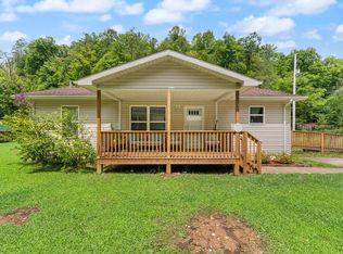 53 Chowning Way, Hazard, KY 41701