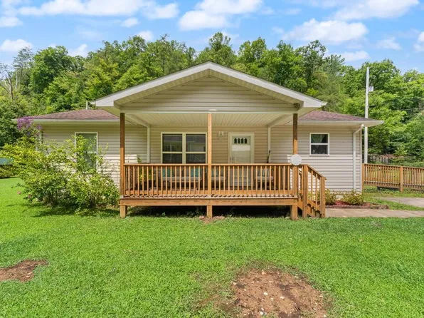 53 Chowning Way, Hazard, KY 41701