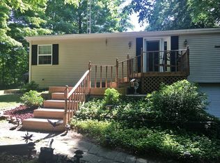 22732 Roosevelt Rd, South Bend, IN 46614