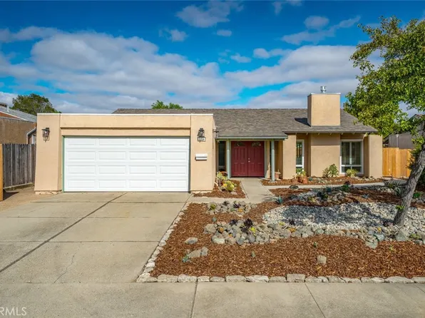 1384 Cavalier Ln, San Luis Obispo, CA 93405