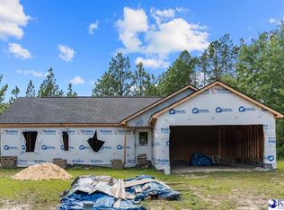 2430 Redrock Dr, Hartsville, SC 29550