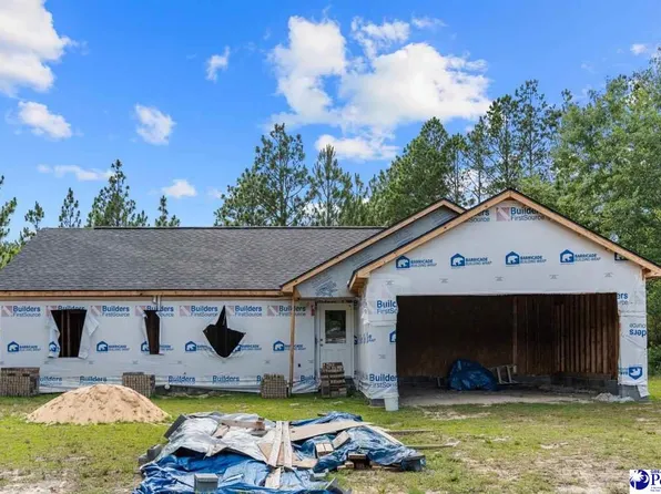 2430 Redrock Dr, Hartsville, SC 29550