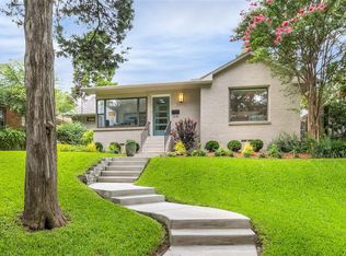 1315 Woodlawn Ave, Dallas, TX 75208