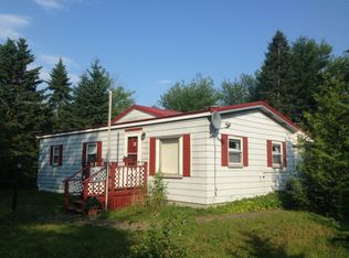 802 Houlton Rd, Baileyville, ME 04694