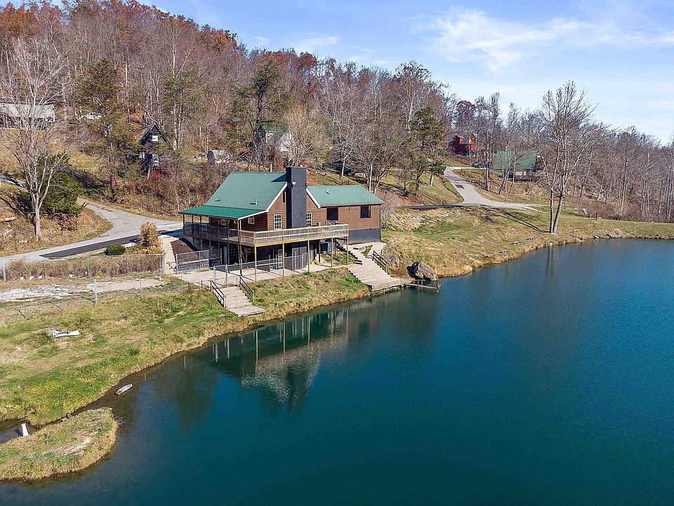 6313 Lakewood Village Dr, Catlettsburg, KY 41129 Zillow