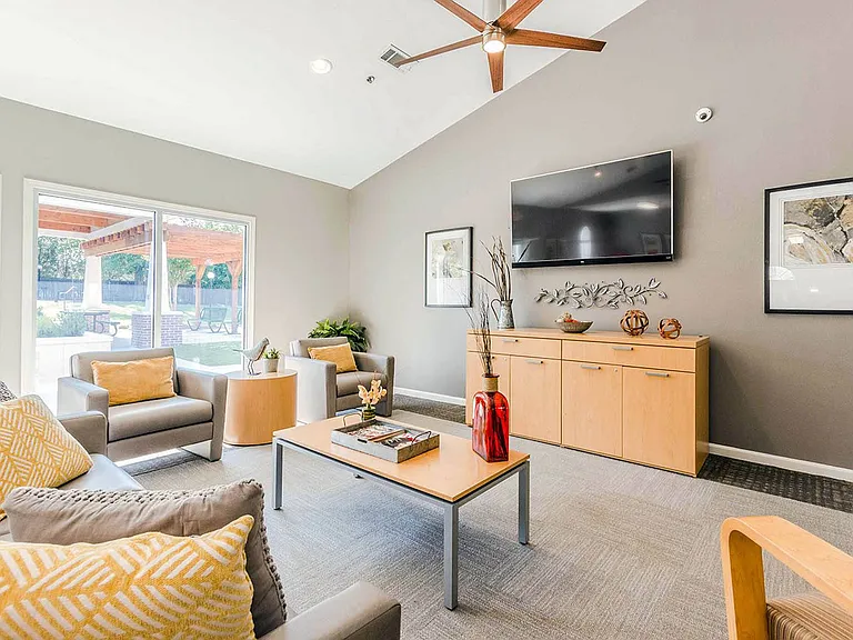 Valley Hill 55+ Apartments — Photo 7