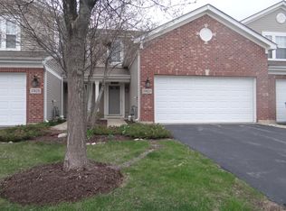 17427 Fox Bend Ln, Lockport, IL 60441