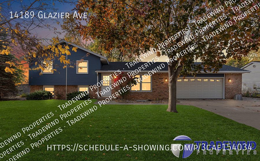 1st image of 14189 Glazier Ave