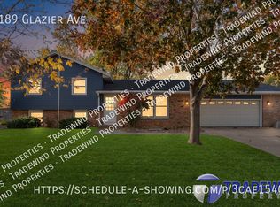 14189 Glazier Ave, Apple Valley, MN 55124