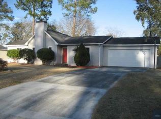 306 Honey Bear Dr, Myrtle Beach, SC 29588
