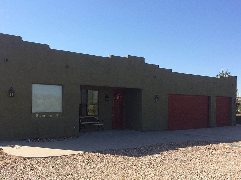 FRONT ELEVATION