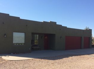 4905 W Sweet Haven Dr, Tucson, AZ 85742