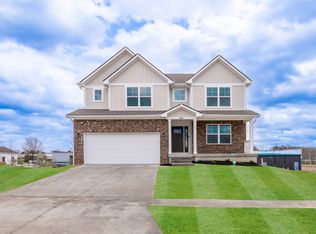 8030 Schrieber Rd, Floyds Knobs, IN 47119